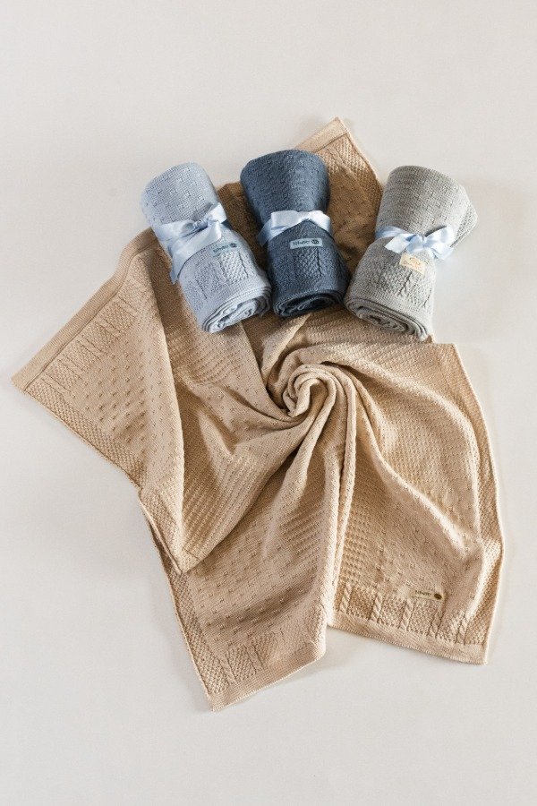 Producto - Mantas Clasica