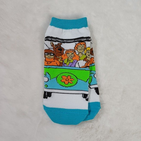 Producto - SCOOBY DOO