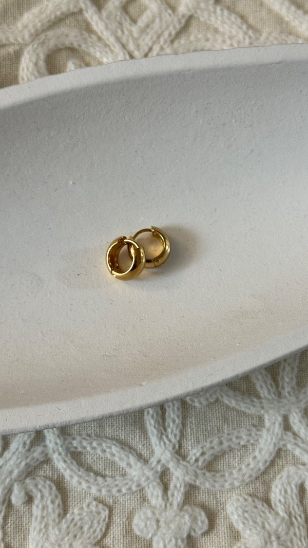 Producto - Aros Dakota - 1