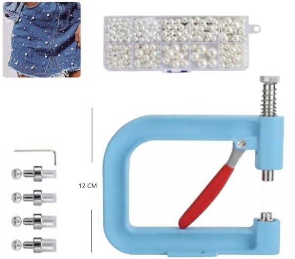 Producto - Kir colocador perlas