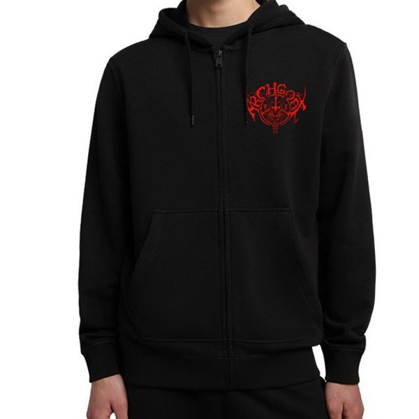 Producto - CAMPERA ARCHGOAT worship the eternal darkness