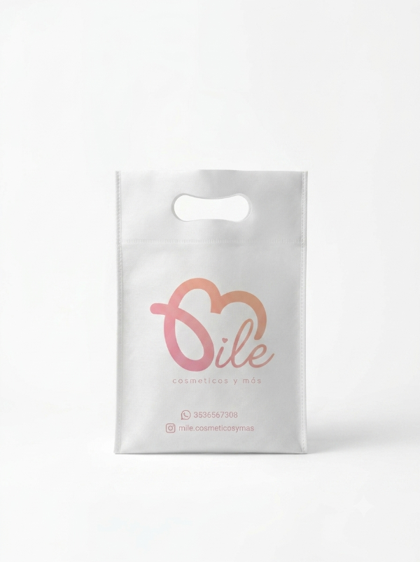 Producto - BOLSA FRISELINA 15X20 CM