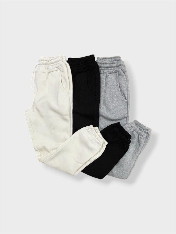 Producto - Jogging Frizado