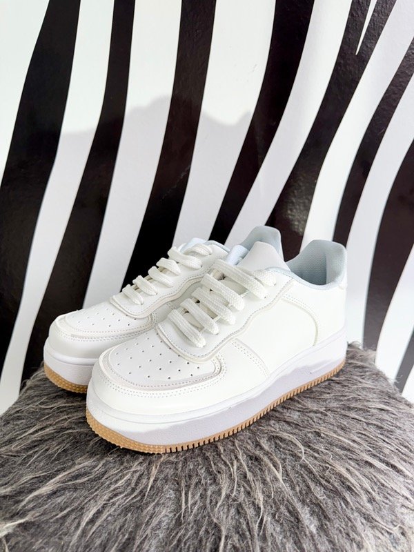 Producto - Air blancas