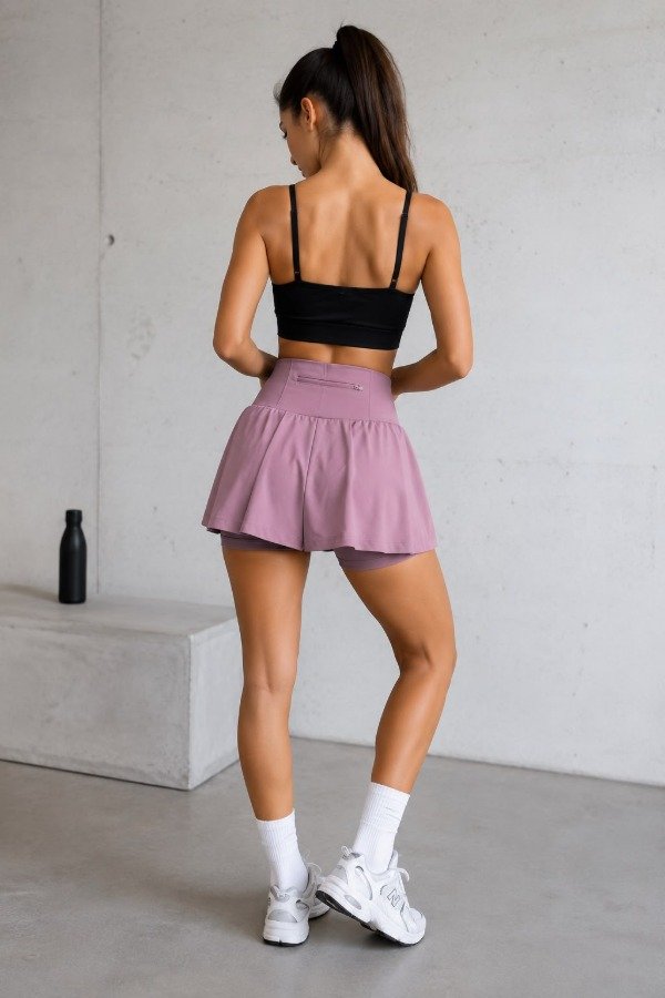 Producto - SHORT IMPORTADO SSJ C/CIERRE - 10