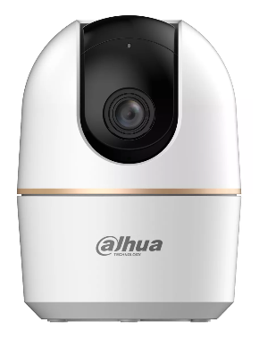 Producto - Cámara IP Dahua Hero H3A 3mpx - lente 2.8 - Audio - Giro 360 (922001206-2)