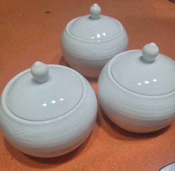 Producto - Azucarera