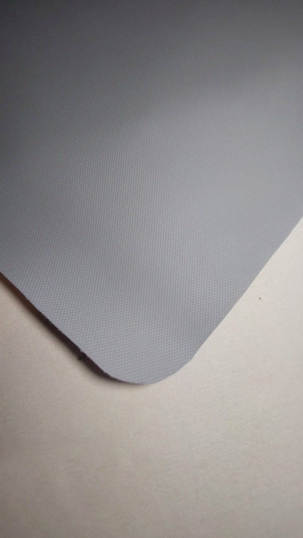 Producto - Individuales bristol x 4 simple Rústico exterior 30x45 gris - 1