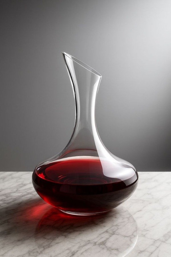 Producto - Decantador de vino - 0