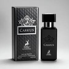 Producto - Cassius Edp 30 ML