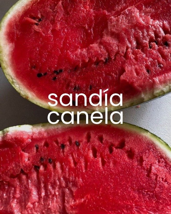 Producto - Esencia Sandia Canela