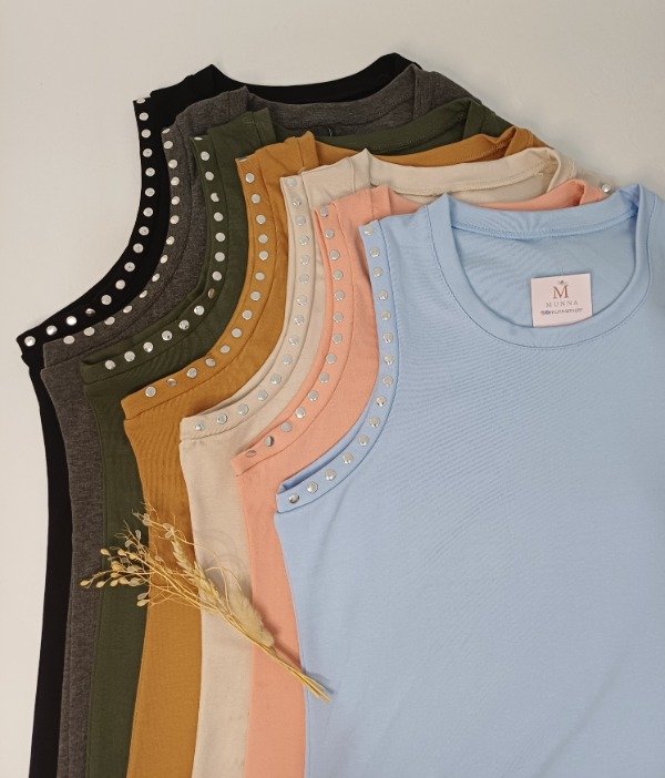 Producto - MUSCULOSA SOFIA