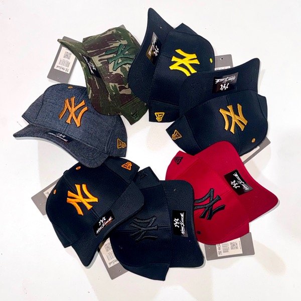 Producto - Curvas NY l