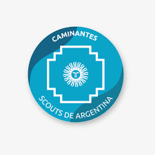Producto - Pin Caminantes