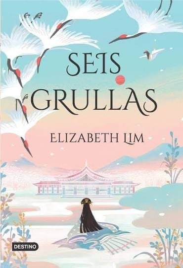 Producto - Seis grullas