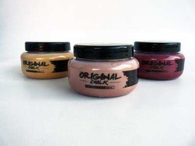 Producto - Metalizada