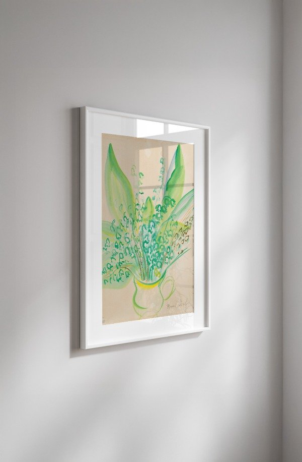 Producto - Bouquet des muguets