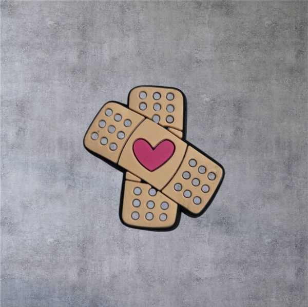 Producto - Pin Curita 1