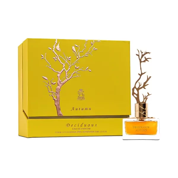Producto - Aurora Scents Deciduous Autumn EDP 100ML Femenino