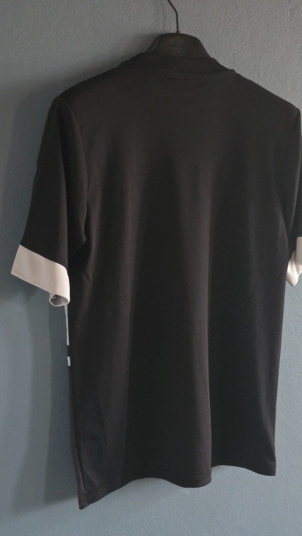 Producto - CAMISETA RETRO PSG ALTERNATIVA 2021-22 - 4