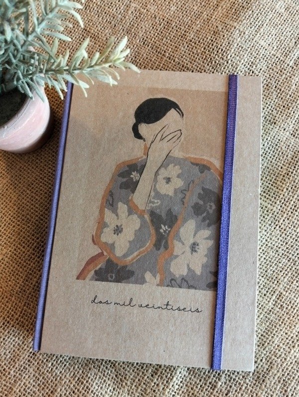 Producto - AGENDA 2026 #3