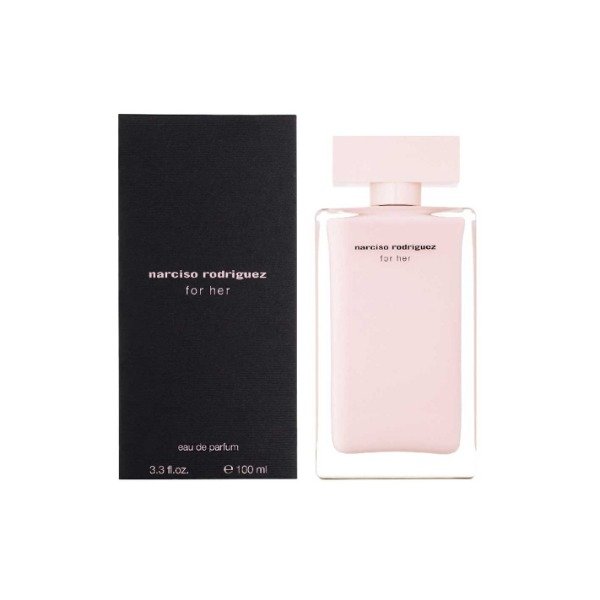 Producto - Narciso Rodríguez for her Eau de Perfum 100ml