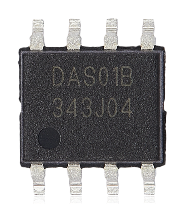 Producto - POWER MANAGEMENT IC DAS01B PARA FUENTE PS5 ADP-400DR