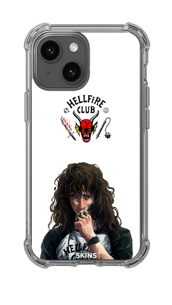 Producto - Stranger things 6