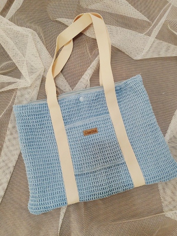 Producto - Bolso Waffle