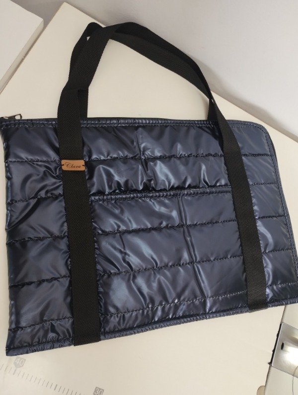 Producto - Funda Matelaseada Cierre en L