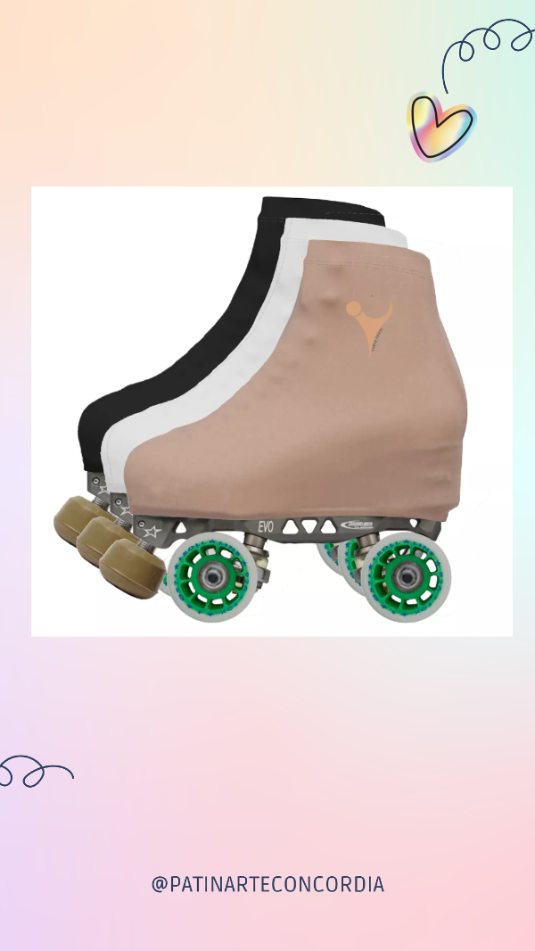 Producto - Cubres de lycra premium Vuelo Skate
