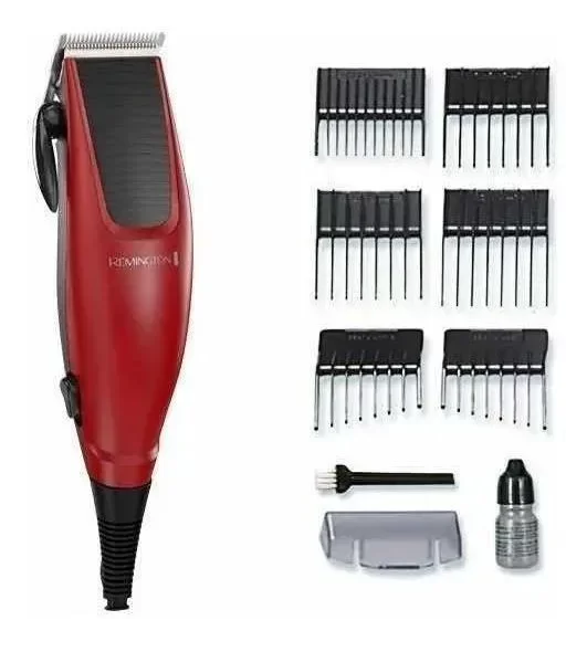 Producto - Cortadora de pelo Remington