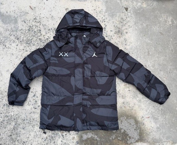 Producto - Campera importada XX - 6