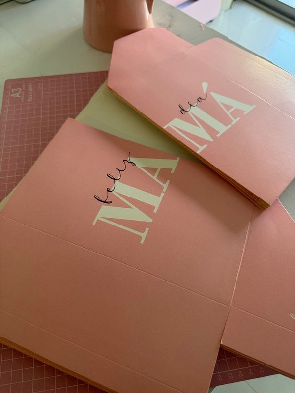 Producto - Cajas dia de la madre