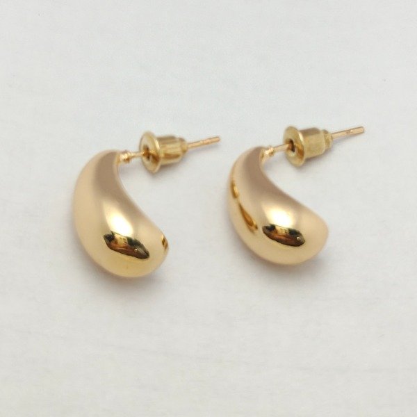 Producto - AROS DORADOS GOTA