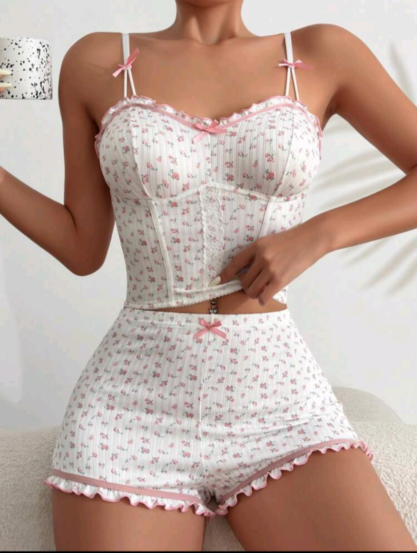 Producto - Pijama Dulcinea