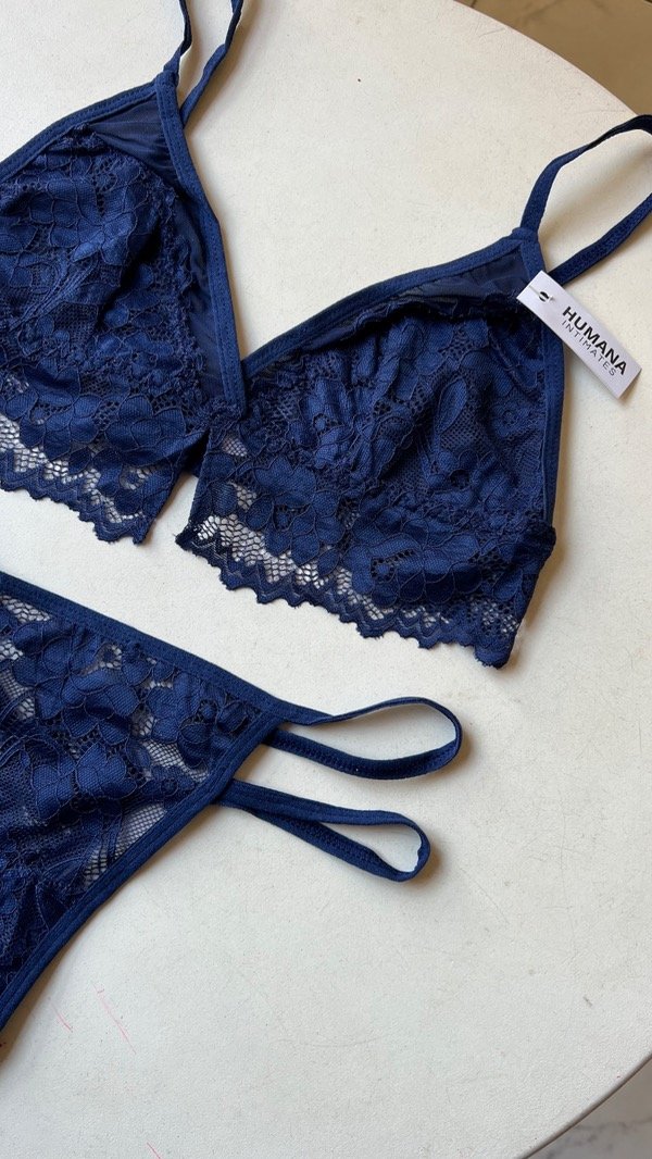 Producto - Conjunto Inda