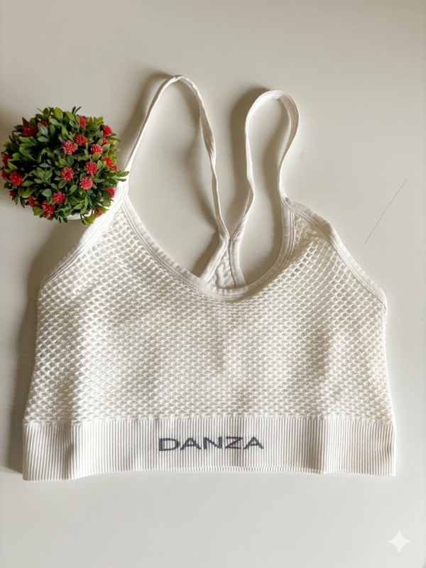 Producto - Top Red Danza 323 - 4
