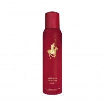 Producto - Desodorante Wellington Polo Club Rojo