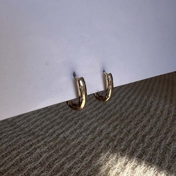 Producto - Aros Elena S