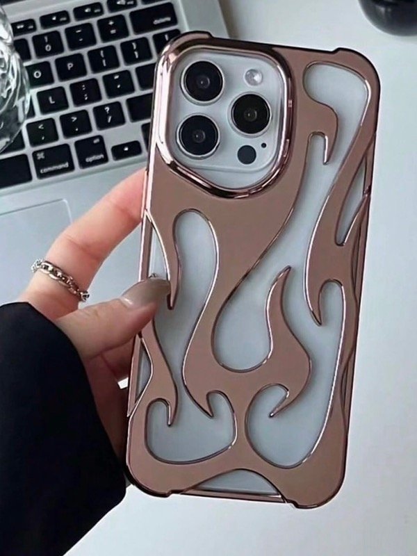 Producto - Case fire - 2