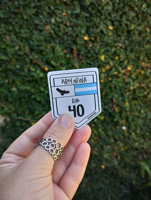 Producto - Argentina - Ruta 40