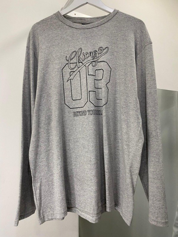 Producto - REMERA BATTAGLIA CHICAGO