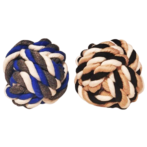 Producto - Pelota de soga grande