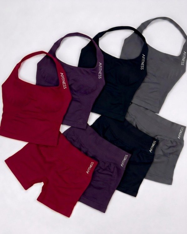 Producto - Set KARMA PREMIUM (COLECCIÓN AURA AFIT)