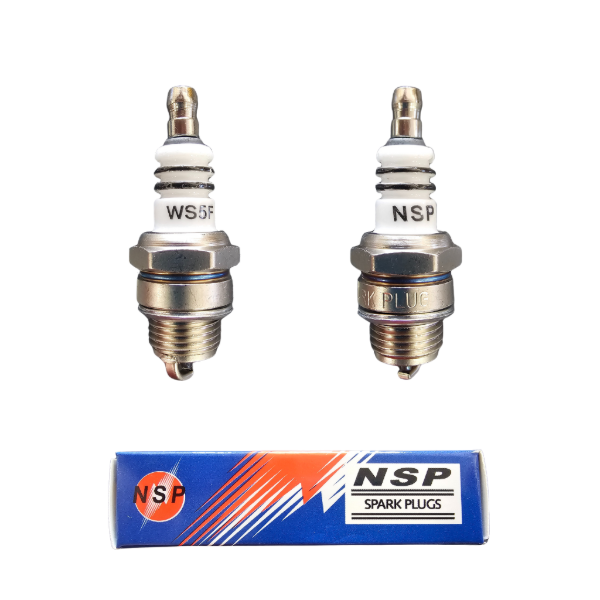 Producto - MOT- BUJIA DE MOTO NSP WS5F