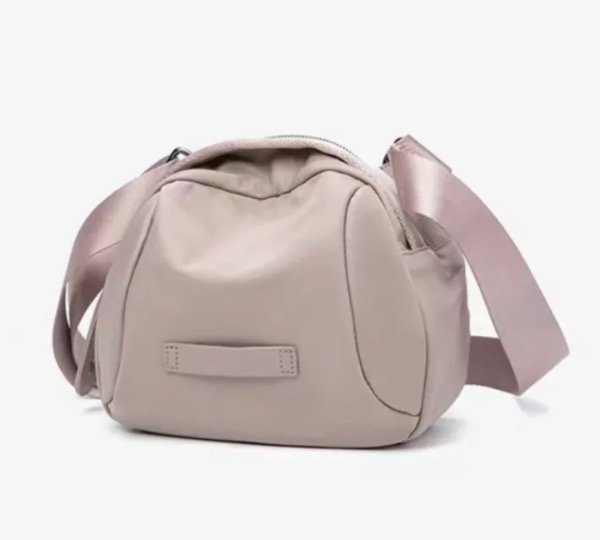 Producto - BANDOLERA AMATISTA Rosa