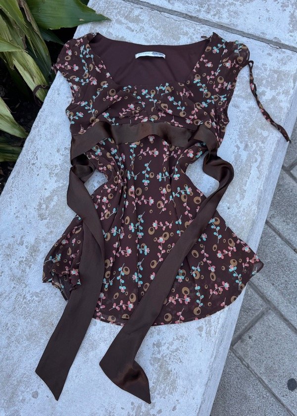 Producto - Blusa Ady Gluck tM