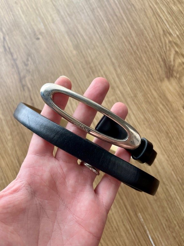 Producto - PRUNE NEGRO OVAL 90 CM