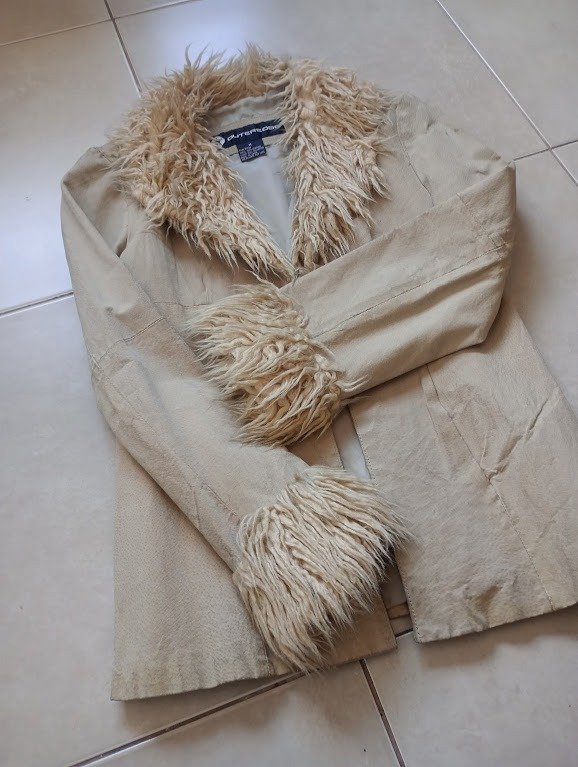 Producto - VENDIDO